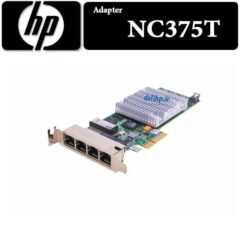 آدابتور اچ پی HP Network Adapter NC375T