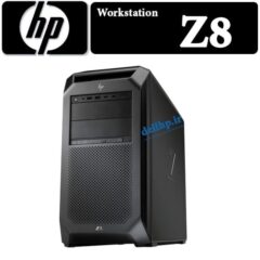ورک استیشن HP Z8 Workstations