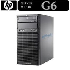 کیس سرور استوک HP ProLiant ML110 G6