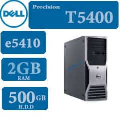 کیس استوک T5400 Dell Precision