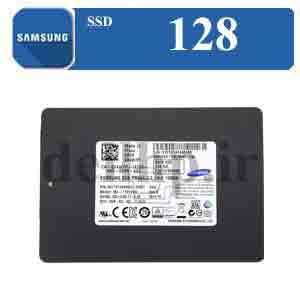 اس اس دی دست دوم استوک SSD 128GB Samsung