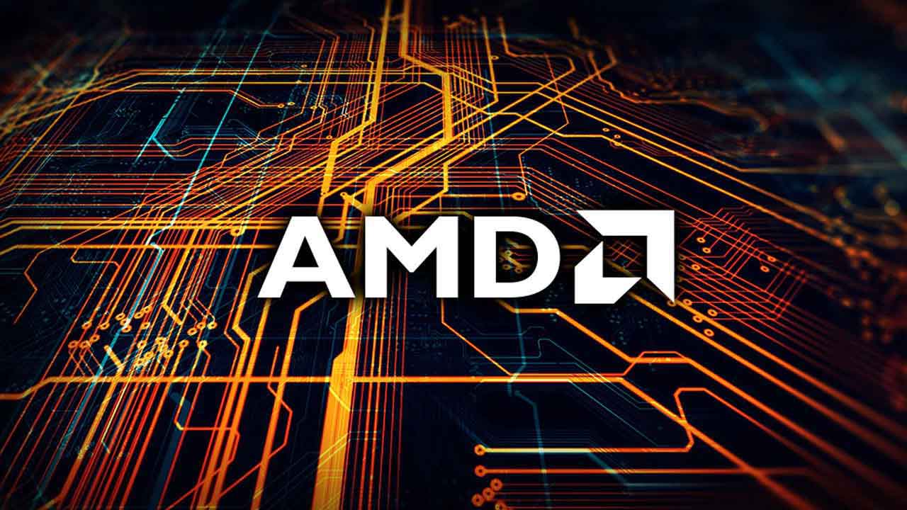 پردازنده AMD یا intel