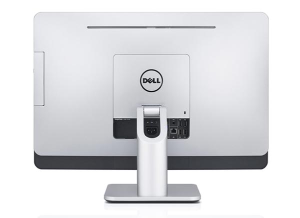 پورت و اتصالات Dell Inspiron One 2330