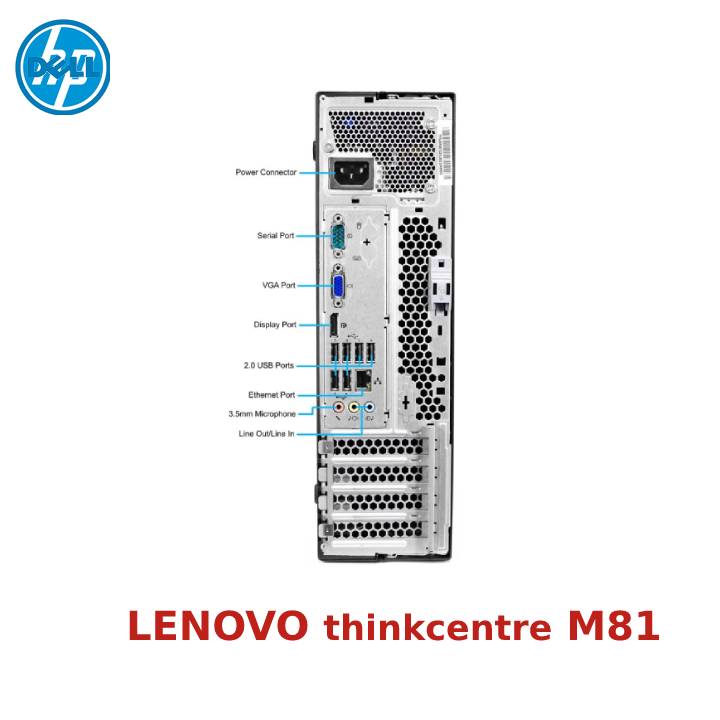 مینی کیس لنوو مدل lenovo thinkcentre m81