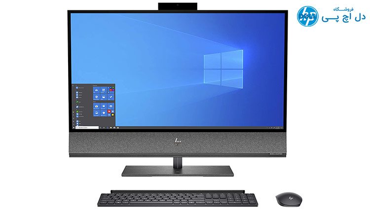 HP Envy All-in-One