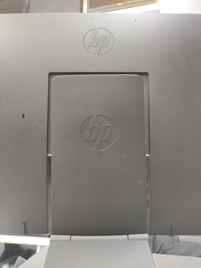 آل این وان HP EliteOne 800 G2 استوک با پایه غیر اصلی